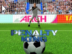游戏Penalty King