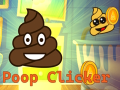 游戏Poop Clicker