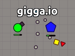 游戏Gigga.io