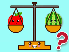 游戏Kids Quiz: Weight Common Sense