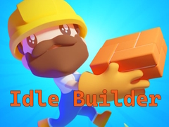 游戏Idle Builder