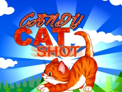 游戏Candy Cat Shot
