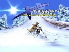 游戏Xtrem SnowBike