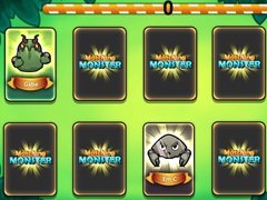 游戏Card Monsters