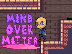 游戏Mind Over Matter