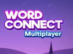 游戏Word Connect Multiplayer