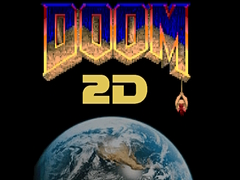 游戏Doom 2D
