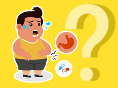 游戏Kids Quiz: Health Tips