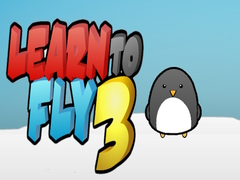 游戏Learn To Fly 3