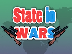 游戏State io Wars