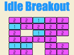 游戏Idle Breakout