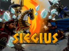 游戏Siegius