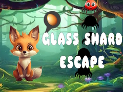 游戏Glass Shard Escape