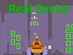 游戏Real Savior