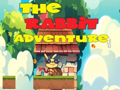 游戏The Rabbit Adventure