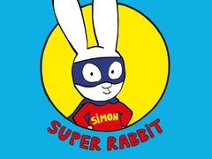 游戏Simon Super Rabbit