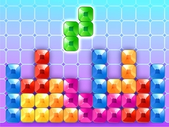 游戏Beauty Puzzle