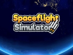 游戏Spaceflight Simulator