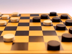 游戏Checkers Free