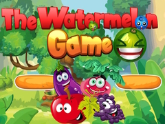 游戏The Watermelon Game