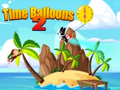 游戏Time Balloons 2