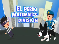 游戏El Perro Matematico Division