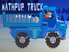 游戏MathPup Truck Money