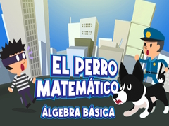 游戏El Perro Matematico Algebra Basica