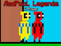 游戏RedPool Legend 2 Player