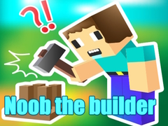 游戏Noob the builder