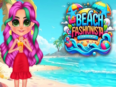 游戏Beach Fashionista Challenge