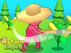 游戏My Farm Empire