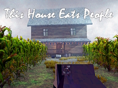 游戏This House Eats People