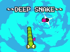 游戏Deep Snake