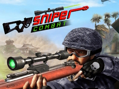 游戏Sniper Combat 3D