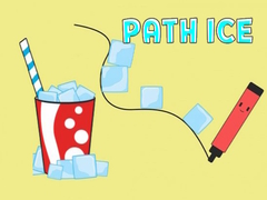 游戏Path ice