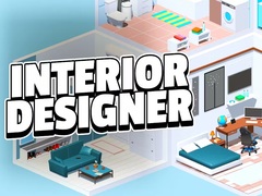 游戏Interior Designer: Unpacking House