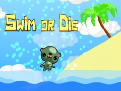 游戏Swim or Die