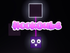 游戏HookCube