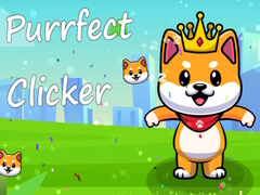 游戏Purrfect Clicker
