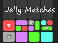 游戏Jelly Matches