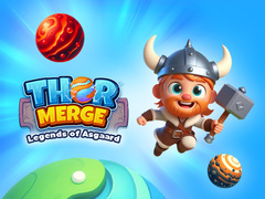 游戏Thor's Merge