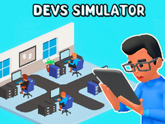 游戏Devs Simulator