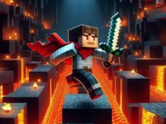 游戏Minecraft Obby