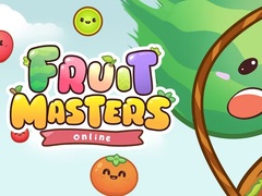 游戏Fruit Masters Online