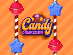 游戏Candy Competition