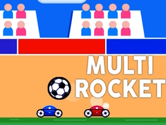游戏Multi Rocket
