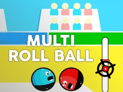 游戏Multi Roll Ball