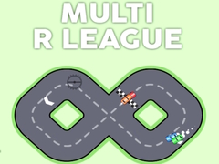 游戏Multi R League