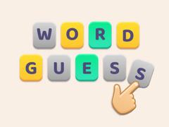 游戏Guess Word